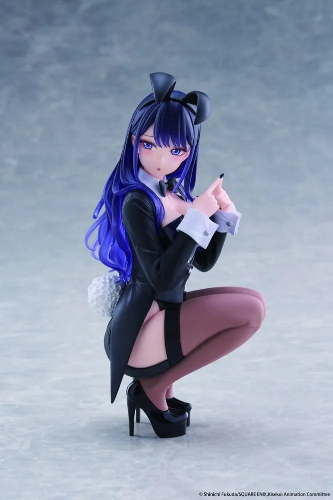 My Dress-Up Darling Figure – Marin Kitagawa Arisa Izayoi Version 13 cm 9