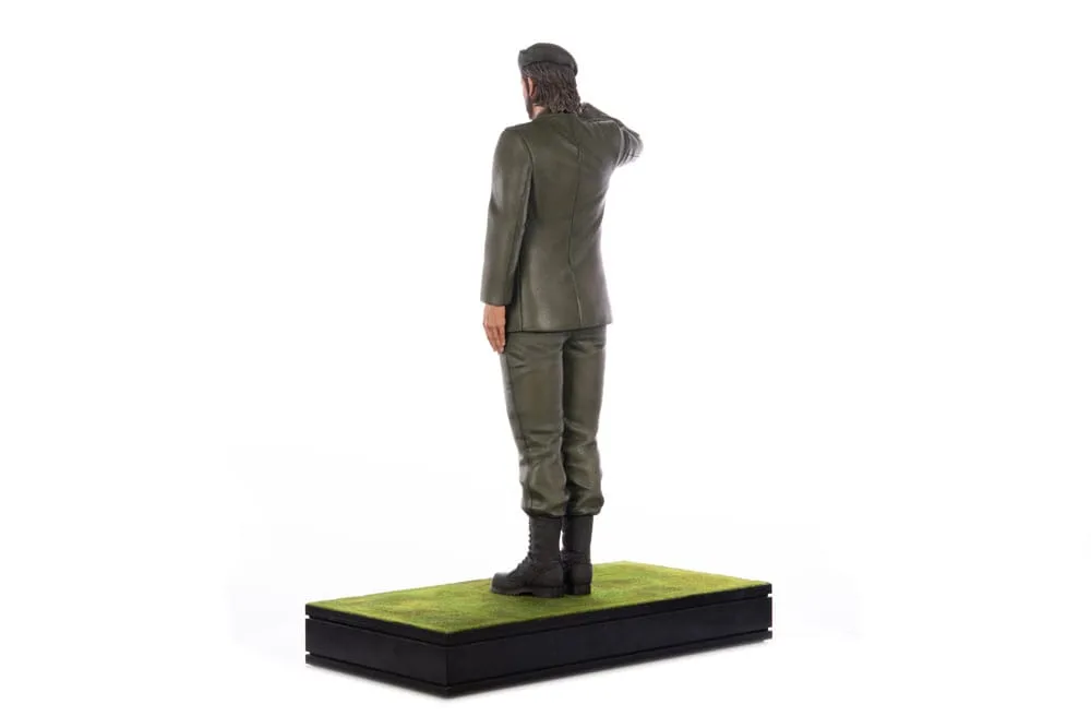 Metal Gear Solid 3 Statue – Big Boss Requiem 55 cm 21