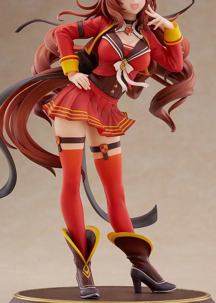 Uma Musume Pretty Derby Statue – Maruzensky Racewear 25 cm 9