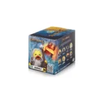 Lord of the Rings Tubbz Figure – Gandalf Shall Not Pass 10 cm 2