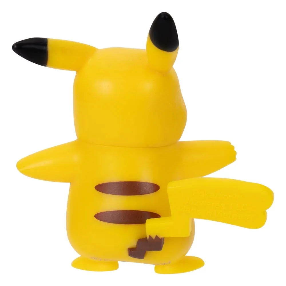 Pokémon Battle Figures – Drifloon and Pikachu 2-Pack 2