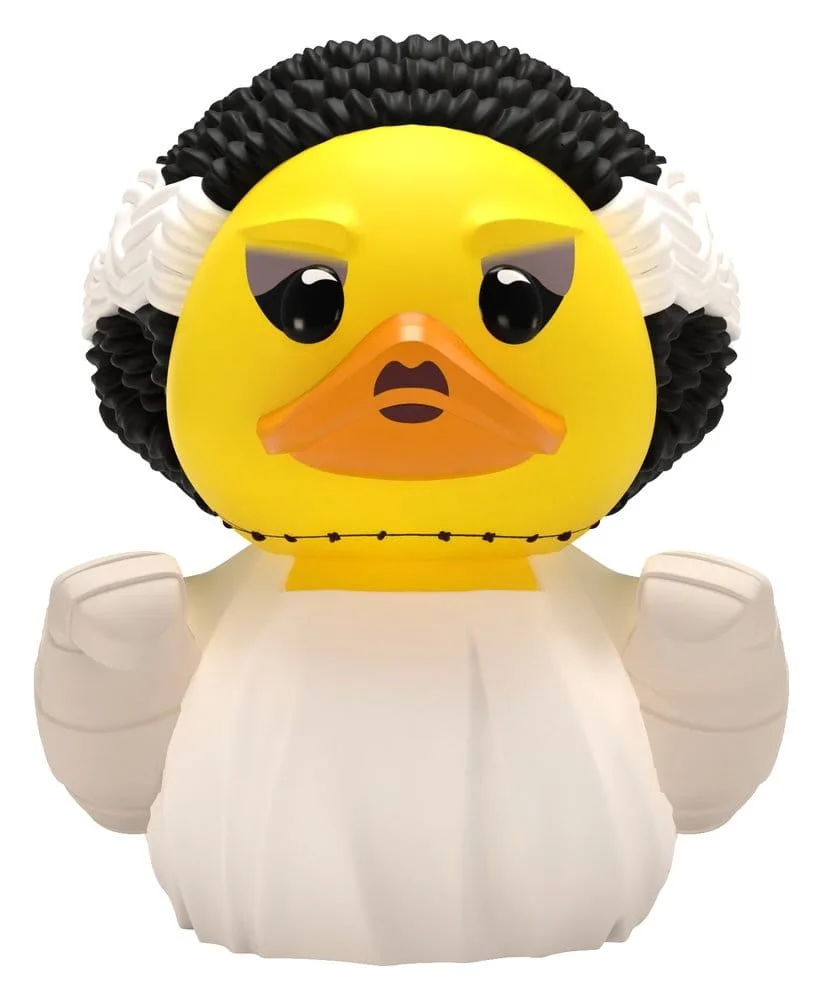 Monsters Tubbz Mini Figure – Bride of Frankenstein 5 cm