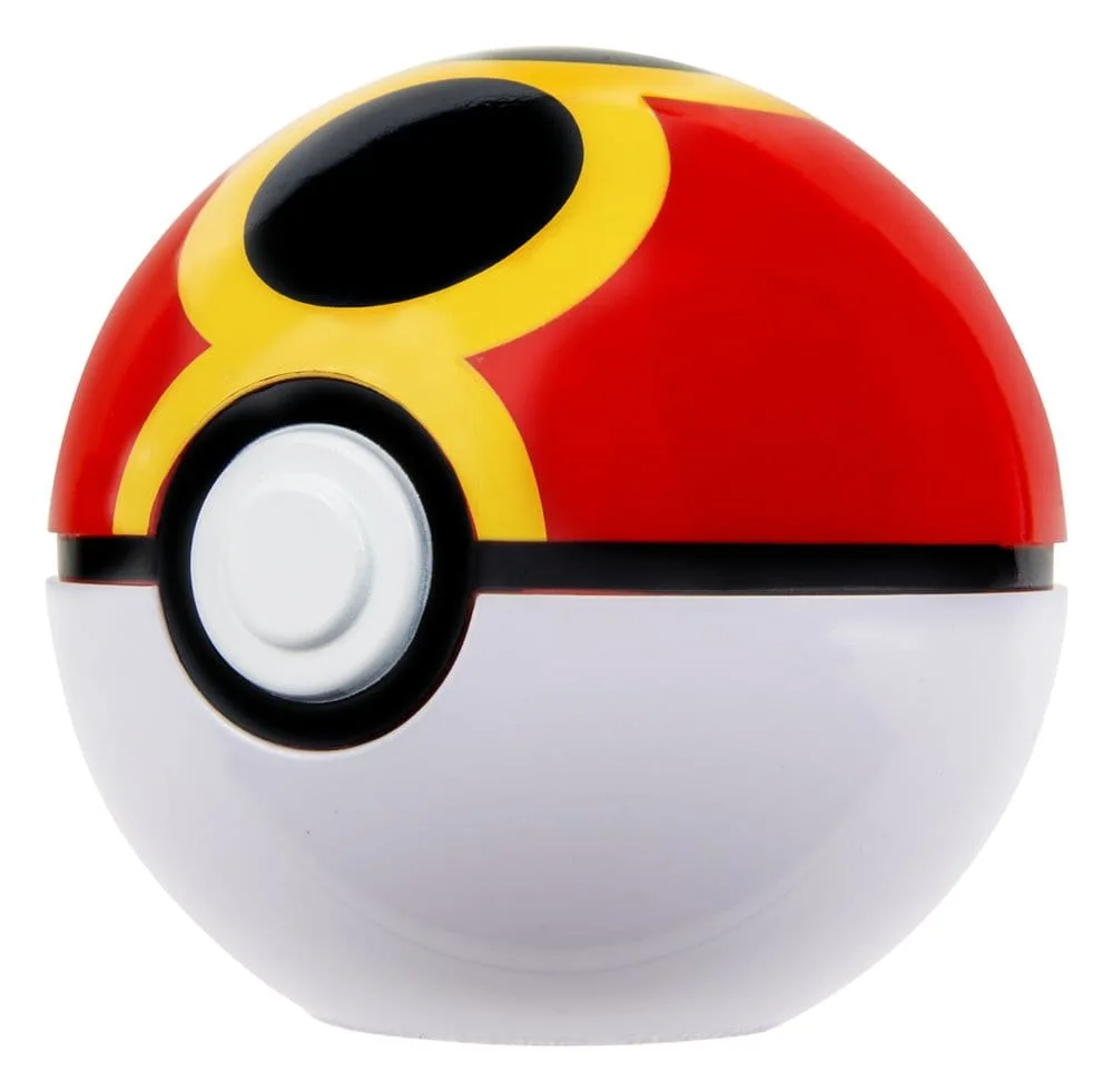 Pokémon Action Figure Set – Clip ‘n’ Go Frigibax and Repeat Ball 9
