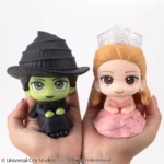 Wicked PVC Statues – Elphaba & Glinda Look Up 11 cm 14