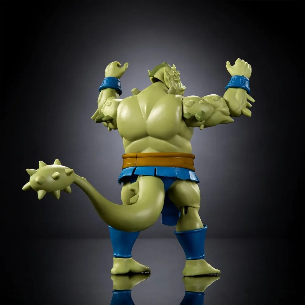 Masters of the Universe Action Figure – Deluxe Whiplash 14 cm 7