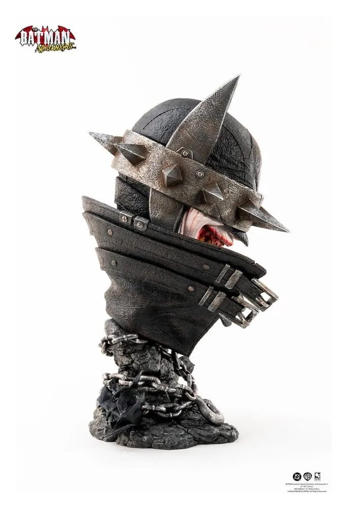 DC Comics Art Mask Replica – Batman Who Laughs 51 cm 3