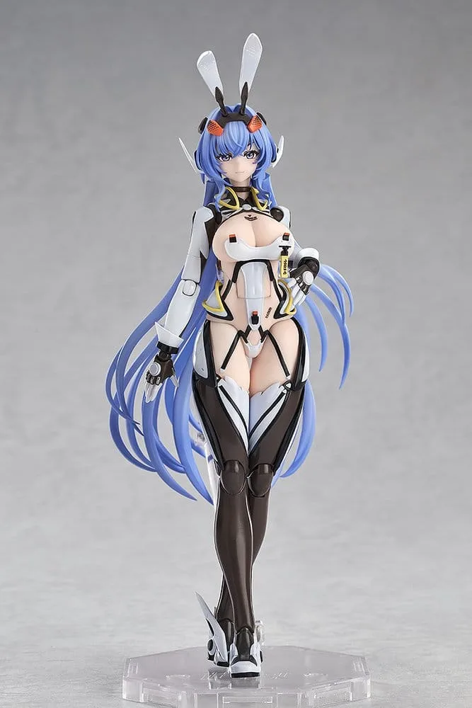 Azur Lane Action Figure – New Jersey April Fools’ Hyper Body 15 cm 2