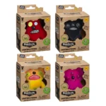Fuggler Figures – Farting Series Window Box Assortment of 12 1
