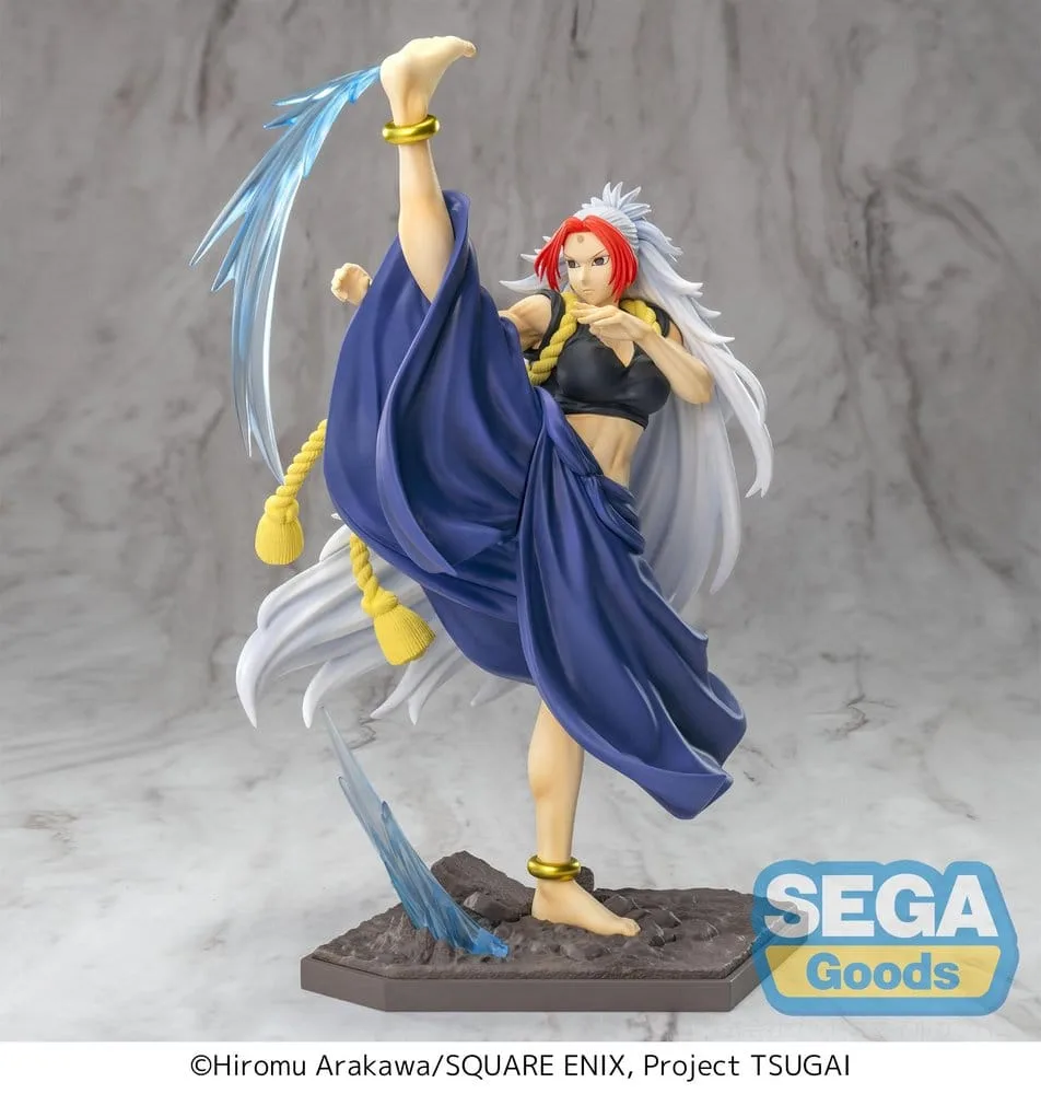 Daemons of the Shadow Realm Figure – Luminasta Left 20 cm