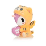 Unicorno Blind Box Figures – Cozy Assortment of 8 7 cm 5