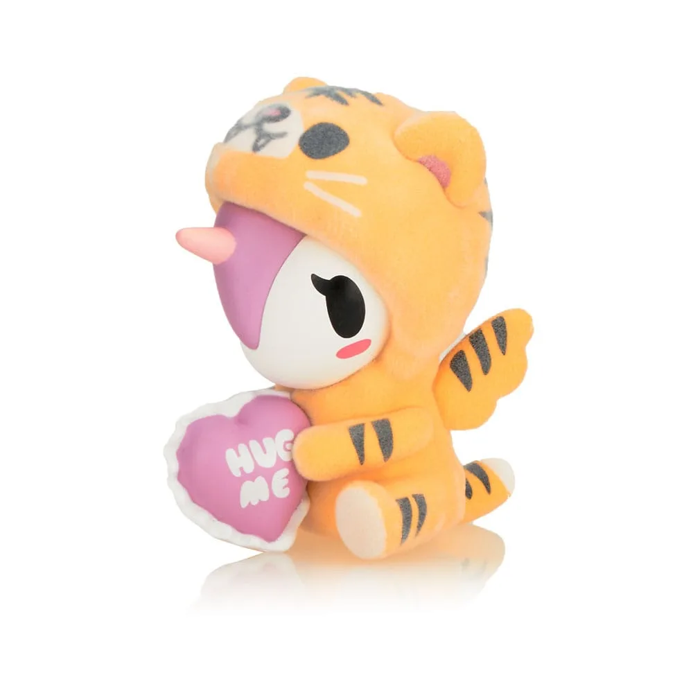 Unicorno Blind Box Figures – Cozy Assortment of 8 7 cm 5