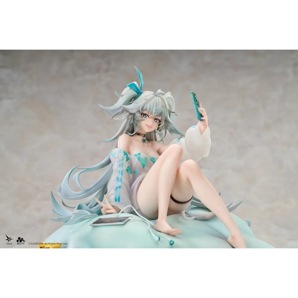 Girls’ Frontline 2: Exilium Statue – Florence 1/7 Scale 19 cm 16