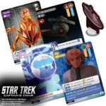 Star Trek Card Game – Captain’s Chair English Edition 12