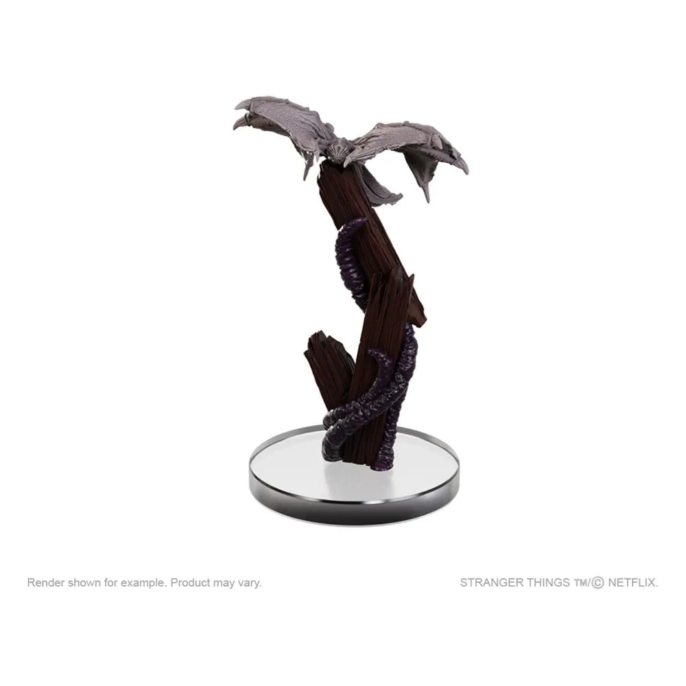Stranger Things Miniatures – Upside Down 12 Booster Display 2