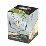 TMNT Deck Box – Rocksteady Squaroes NT010 11
