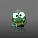 Sanrio Pop Vinyl Figure – Spooky Keroppi 9 cm 3