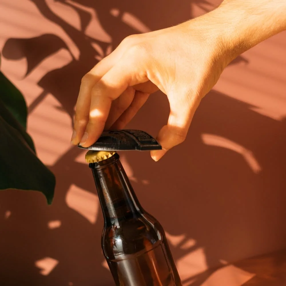 Jurassic Park Magnet – Bottle Opener 8.2 cm 6