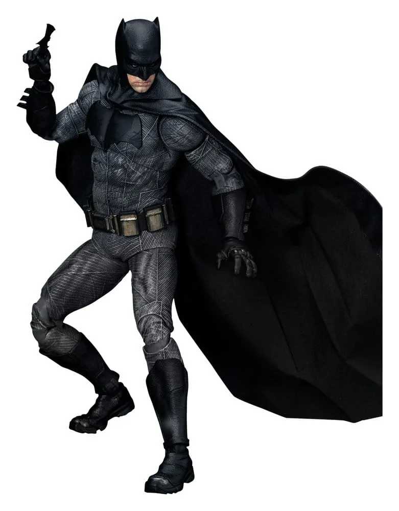 Batman v Superman Action Figure – Batman 2.0 9