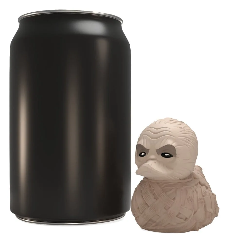 Monsters Mini Figure – The Mummy Tubbz 5 cm 6