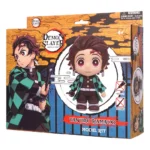 Demon Slayer Model Kit – Tanjiro 17 cm 1