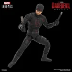 Marvel Action Figure 2-Pack – Daredevil and Jessica Jones 15 cm 6