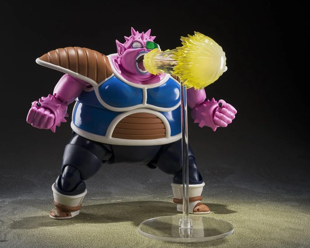 Dragon Ball Z Action Figure – Dodoria & Zarbon 16 cm 4