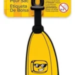 LEGO Bag Charm – Banana Guy 2
