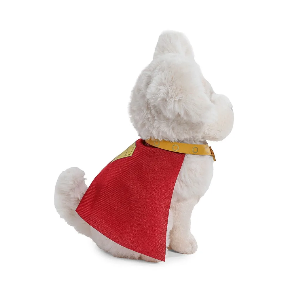 Superman (2025) Plüschfigur – Krypto Phunny 19 cm 5