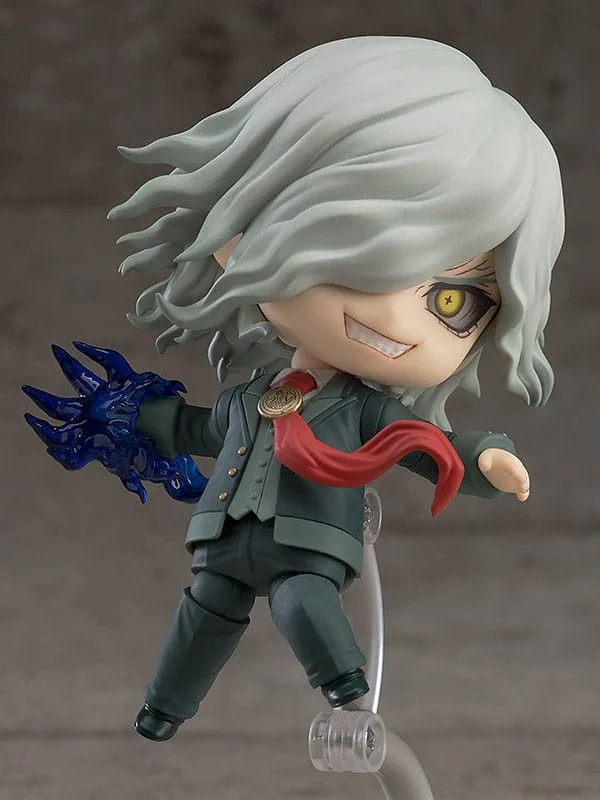 Fate/Grand Order Nendoroid – Edmond Dantès Ascension 10 cm 4