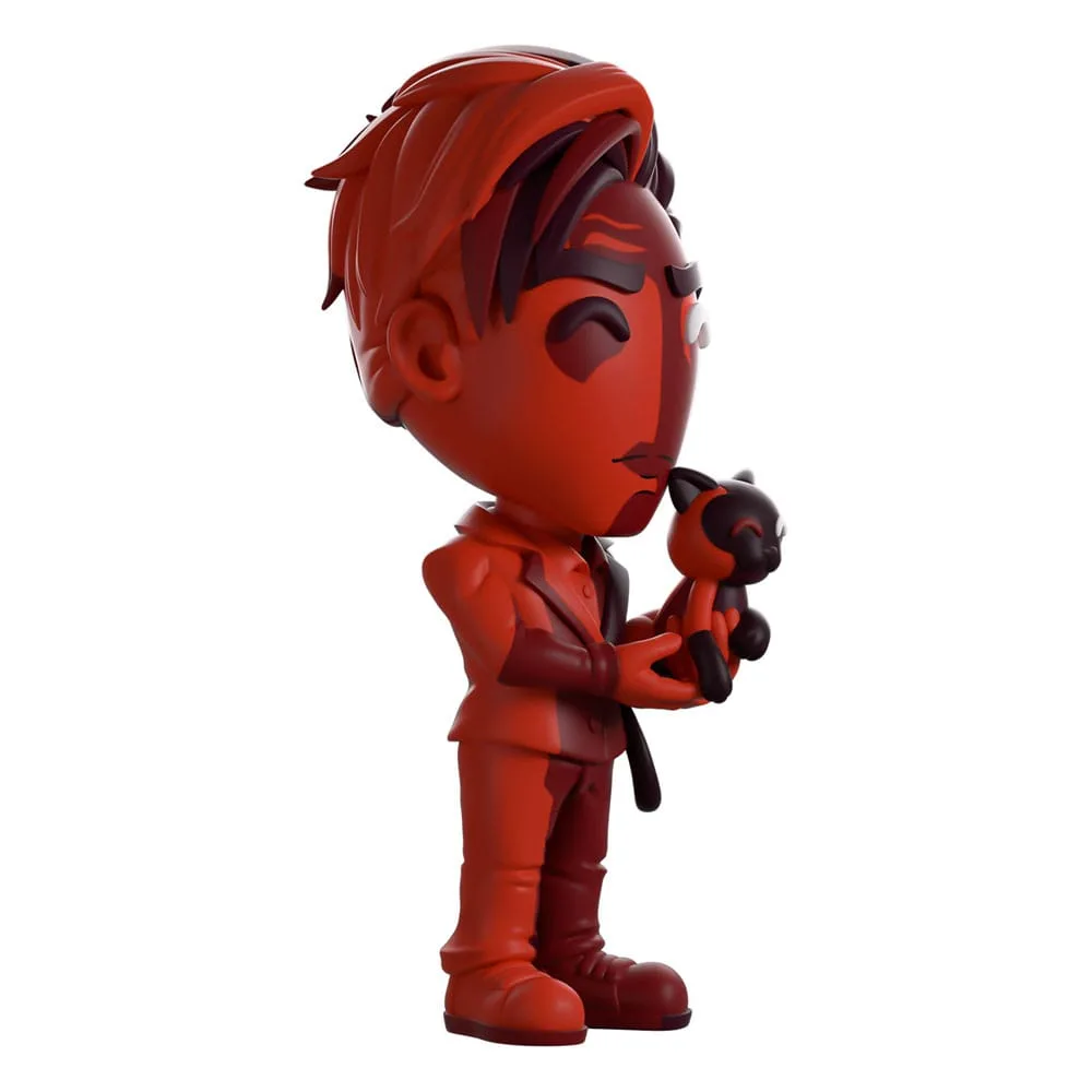 Lemon Demon Vinyl Figure – Spirit Phone 13 cm 3