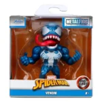 Marvel Minifiguren – Nano Metalfigs Wave 3 12 stuks 5 cm 5