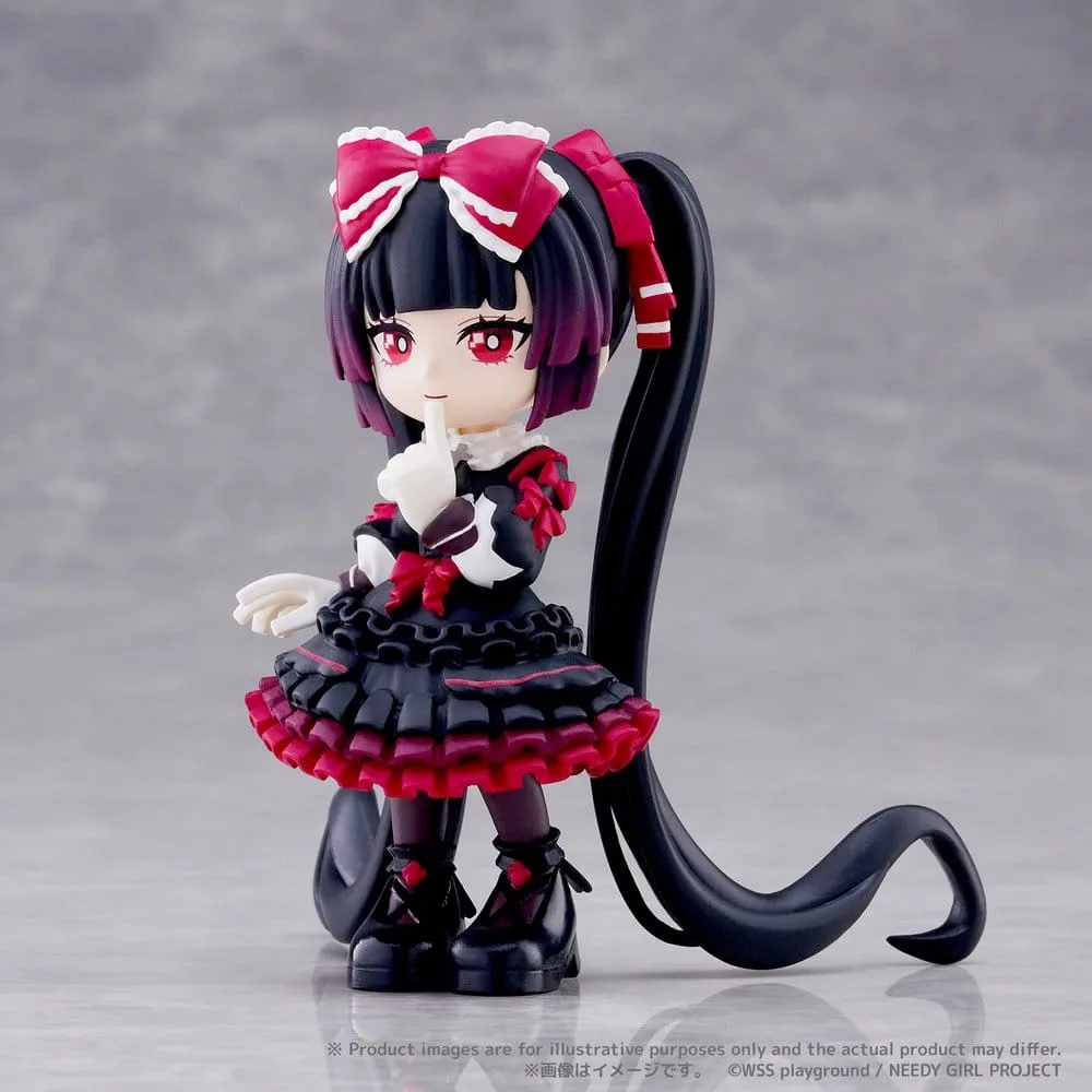Needy Girl Overdose Mini Figures – PalVerse 6 Blind Boxes 6