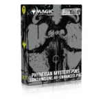 Magic: The Gathering Pins – Phyrexian Mystery 15 Blindboxen 7