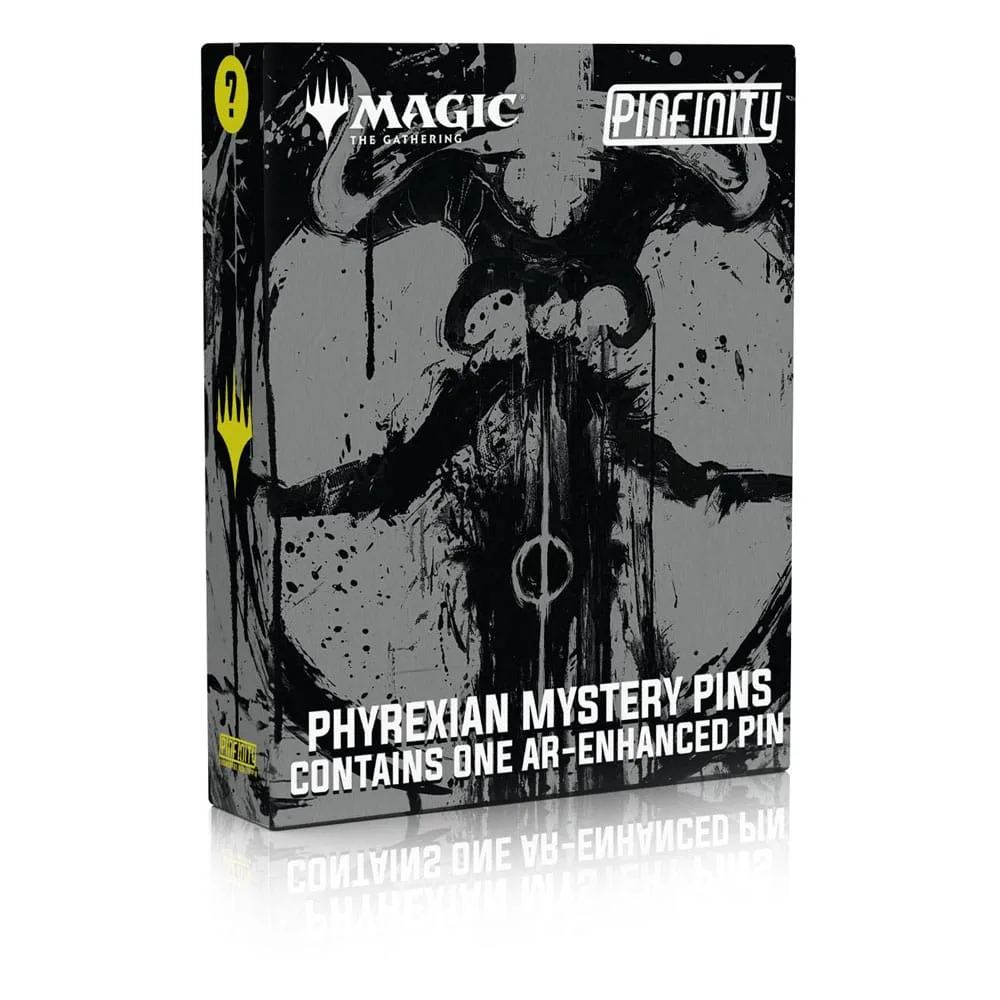 Magic: The Gathering Pins – Phyrexian Mystery 15 Blindboxen 7