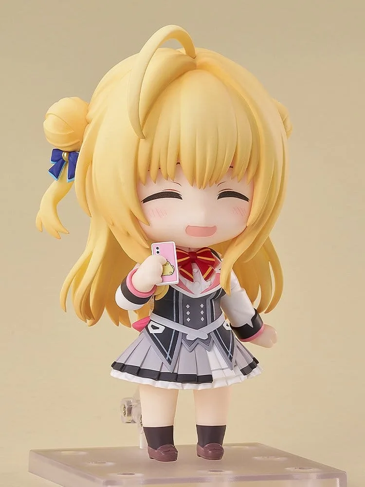 Hamidashi Creative Action Figure – Hiyori Izumi Nendoroid 10 cm 5