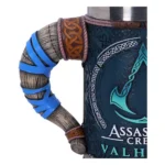 Assassin's Creed Valhalla bierpul – Logo 15 cm 5
