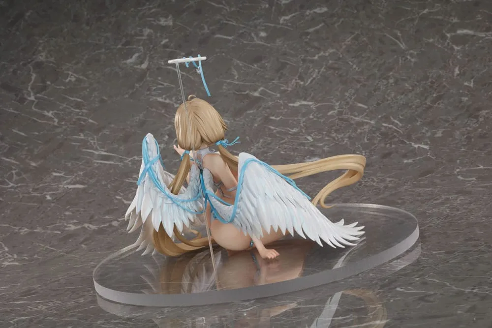 Original Character Statue – Momoko-Chan by Houkiboshi 16 cm 22