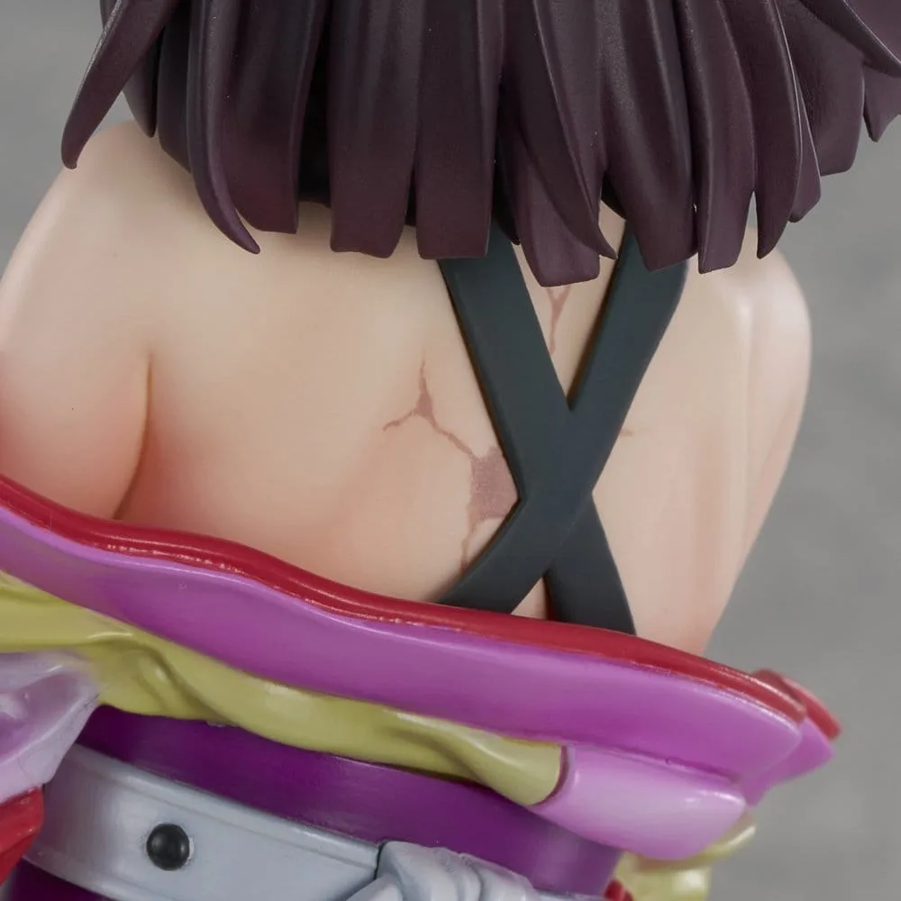 Kabaneri of the Iron Fortress Figure – Mumei Ranman 1/6 26 cm 8