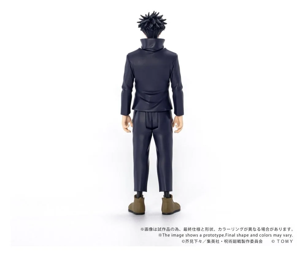 Jujutsu Kaisen Action Figure – Megumi Fushiguro Collekazaro 10 cm 5