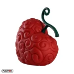 One Piece Coin Bank – OP-OP Fruit 12 cm 3