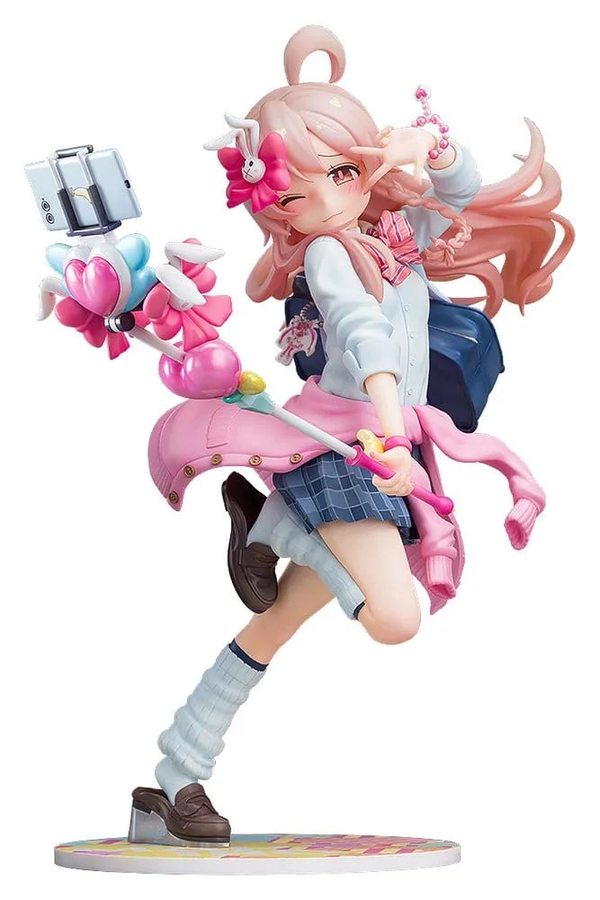 Onimai Figure – Mahiro Oyama Heisei Gyaru 1/6 25 cm