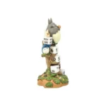 My Neighbor Totoro Calendar – Three-Wheeler Diorama 11 cm 8