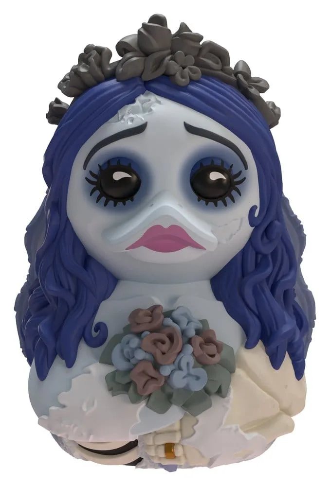Corpse Bride Figure – Emily Tubbz Collector's Edition 10 cm