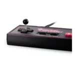 Quarter Arcades USB Controller – Removable Thumbstick 2