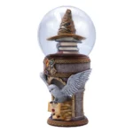 Harry Potter Snow Globe – Hogwarts 17 cm 2