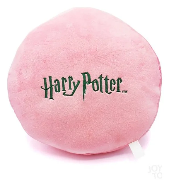 Harry Potter Cushion – Embroidered Happy Birthday 2