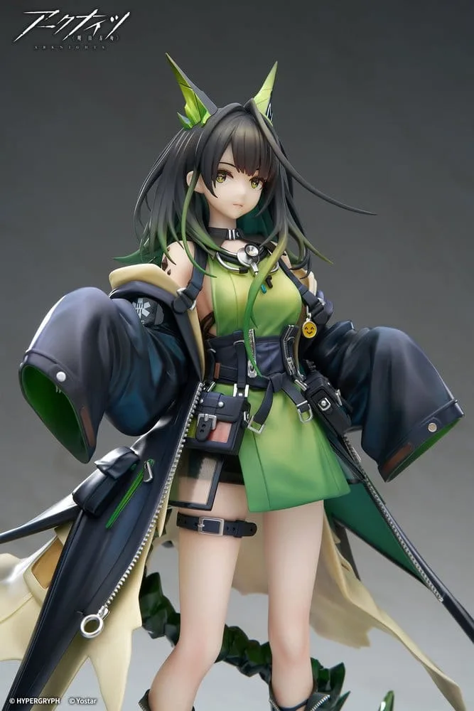 Arknights PVC Statue – Mon3tr 1/7 Scale 27 cm 4