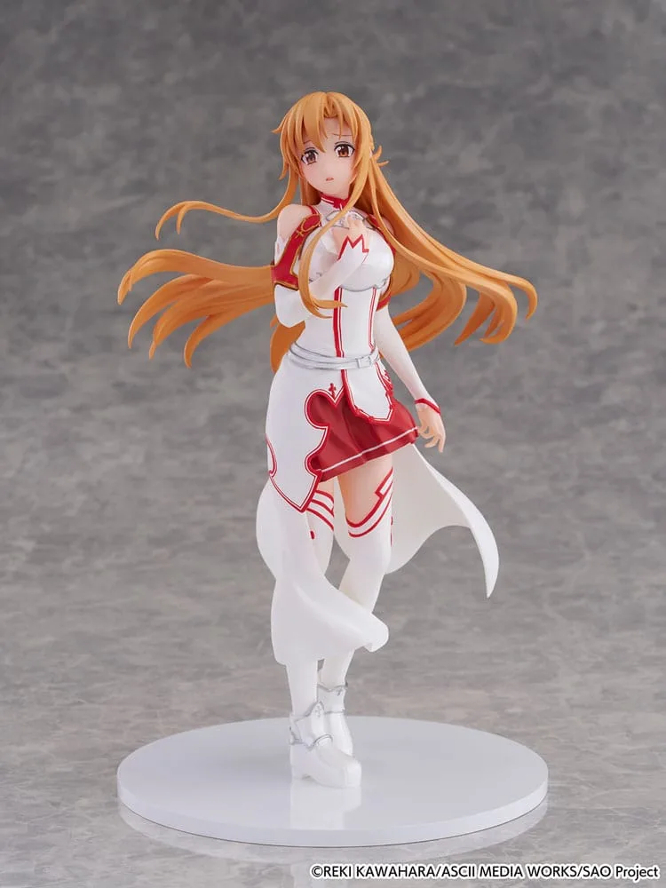 Sword Art Online Statue – Cantabile Asuna 21 cm