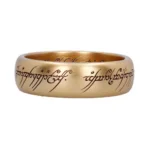 Lord of the Rings Schmuckschale – Der Eine Ring 11 cm 3