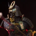 Assassin’s Creed Shadows Statue – Yasuke Art Scale 1/10 7